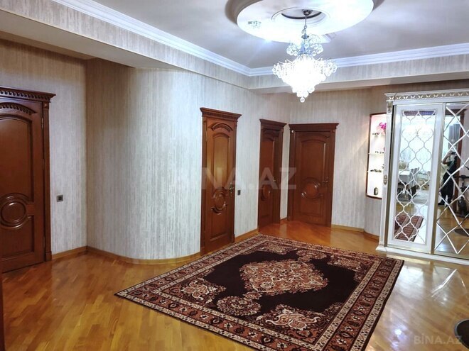 Продаётся 3-комн. новостройка 125 м², м. 8 ноября, photo 14 from 18