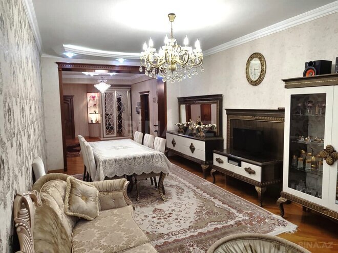 Продаётся 3-комн. новостройка 125 м², м. 8 ноября, photo 3 from 18