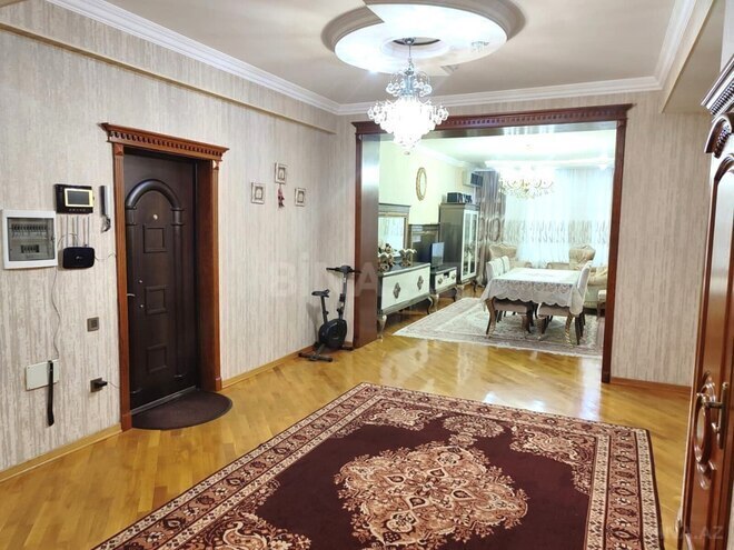 Продаётся 3-комн. новостройка 125 м², м. 8 ноября, photo 15 from 18