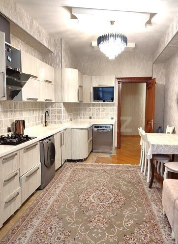 Продаётся 3-комн. новостройка 125 м², м. 8 ноября, photo 10 from 18