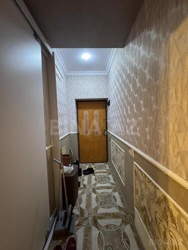 Satılır 3 otaqlı yeni tikili 55 m², Masazır q., photo 14 from 15