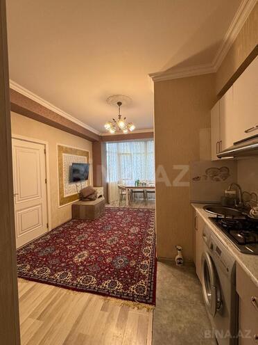 Satılır 3 otaqlı yeni tikili 55 m², Masazır q., photo 4 from 15