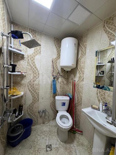 Satılır 3 otaqlı yeni tikili 55 m², Masazır q., photo 13 from 15