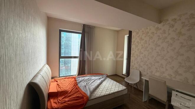 İcarəyə verilir 4 otaqlı yeni tikili 180 m², Nəsimi r., photo 6 from 9