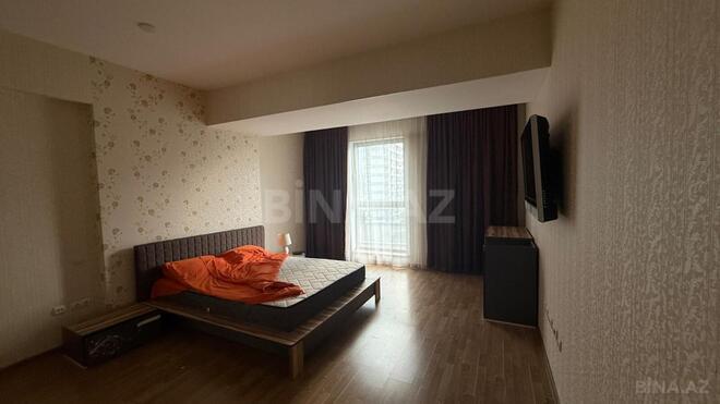İcarəyə verilir 4 otaqlı yeni tikili 180 m², Nəsimi r., photo 7 from 9