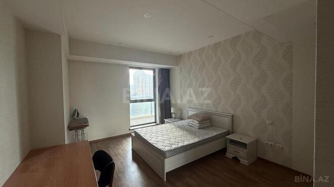 İcarəyə verilir 4 otaqlı yeni tikili 180 m², Nəsimi r., photo 5 from 9