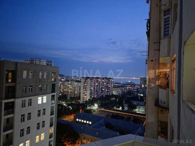Satılır 2 otaqlı yeni tikili 82 m², Həzi Aslanov m., photo 11 from 13