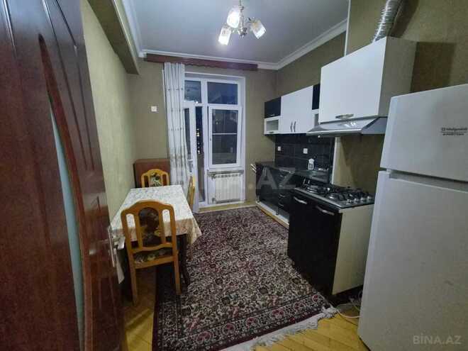 Satılır 2 otaqlı yeni tikili 82 m², Həzi Aslanov m., photo 8 from 13