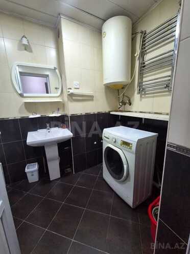 Satılır 2 otaqlı yeni tikili 82 m², Həzi Aslanov m., photo 9 from 13