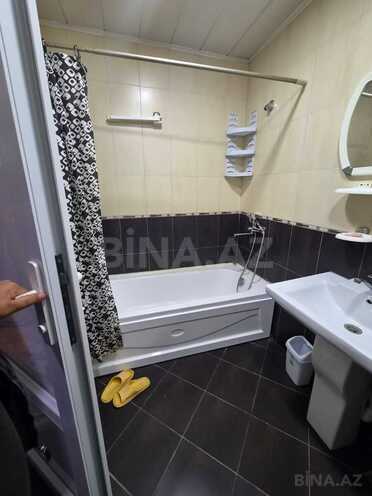 Satılır 2 otaqlı yeni tikili 82 m², Həzi Aslanov m., photo 10 from 13