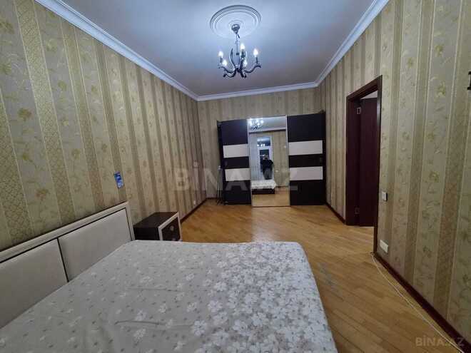 Satılır 2 otaqlı yeni tikili 82 m², Həzi Aslanov m., photo 5 from 13