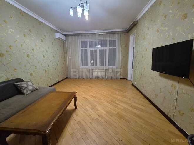 Satılır 2 otaqlı yeni tikili 82 m², Həzi Aslanov m., photo 3 from 13
