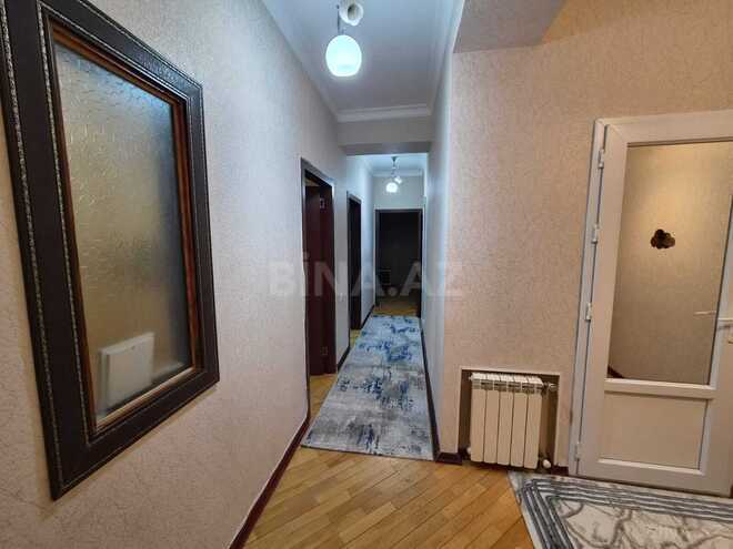 Satılır 2 otaqlı yeni tikili 82 m², Həzi Aslanov m., photo 6 from 13