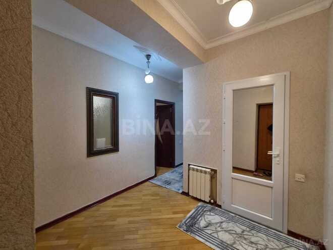 Satılır 2 otaqlı yeni tikili 82 m², Həzi Aslanov m., photo 7 from 13