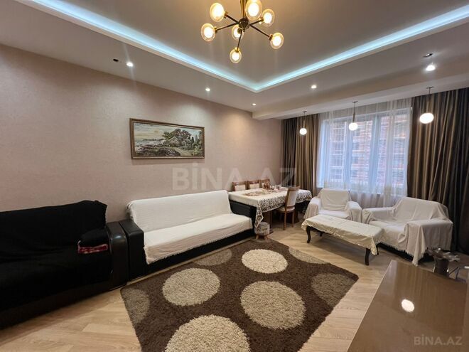 Продаётся 3-комн. новостройка 100.7 м², м. 28 мая, photo 1 from 29