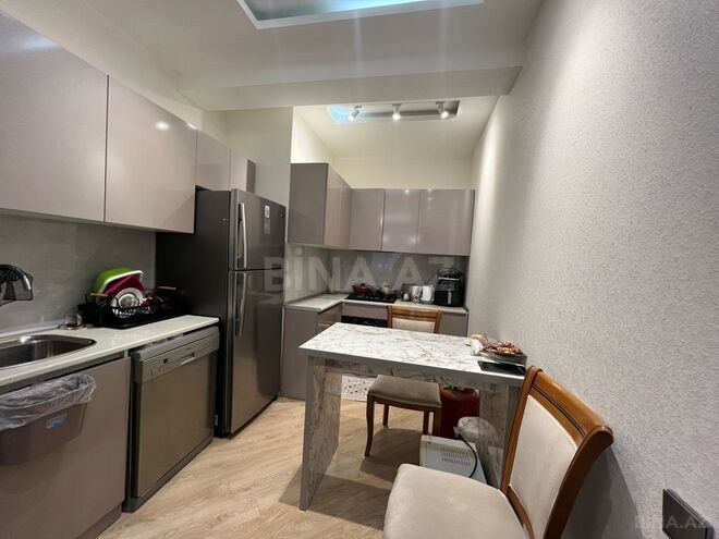 Продаётся 3-комн. новостройка 100.7 м², м. 28 мая, photo 12 from 29