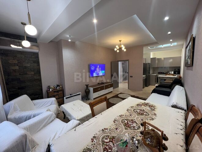 Продаётся 3-комн. новостройка 100.7 м², м. 28 мая, photo 6 from 29