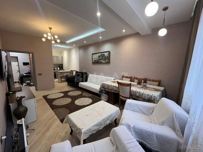 Продаётся 3-комн. новостройка 100.7 м², м. 28 мая, photo 5 from 29