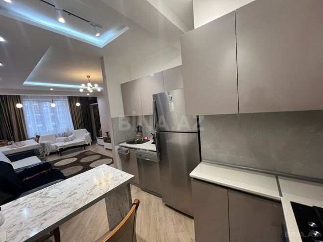 Продаётся 3-комн. новостройка 100.7 м², м. 28 мая, photo 13 from 29