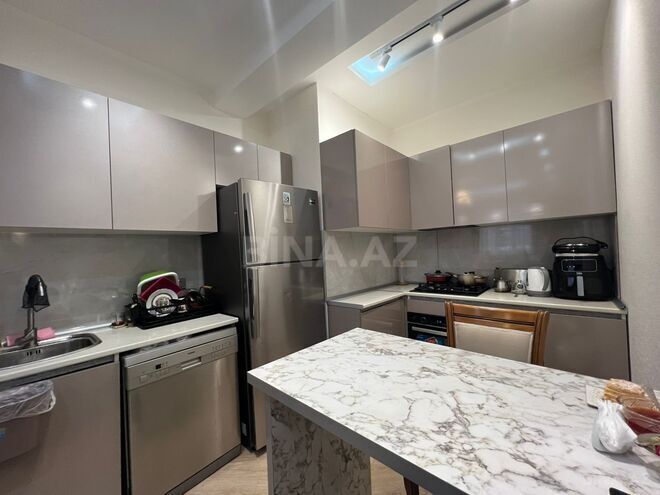 Продаётся 3-комн. новостройка 100.7 м², м. 28 мая, photo 14 from 29