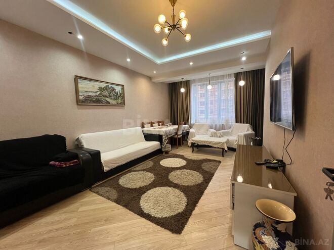 Продаётся 3-комн. новостройка 100.7 м², м. 28 мая, photo 4 from 29