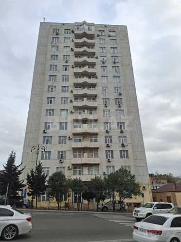 Satılır 2 otaqlı yeni tikili 76 m², Səbail r., photo 14 from 17