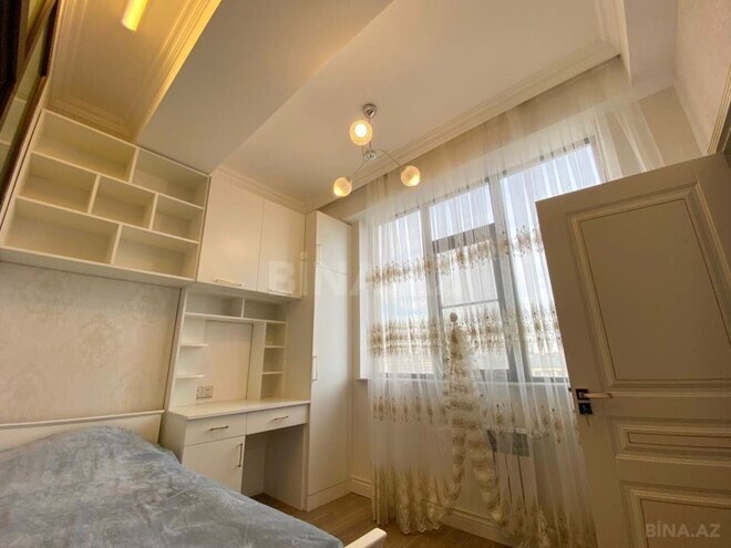 Satılır 3 otaqlı yeni tikili 115 m², 8 Noyabr m., photo 11 from 17