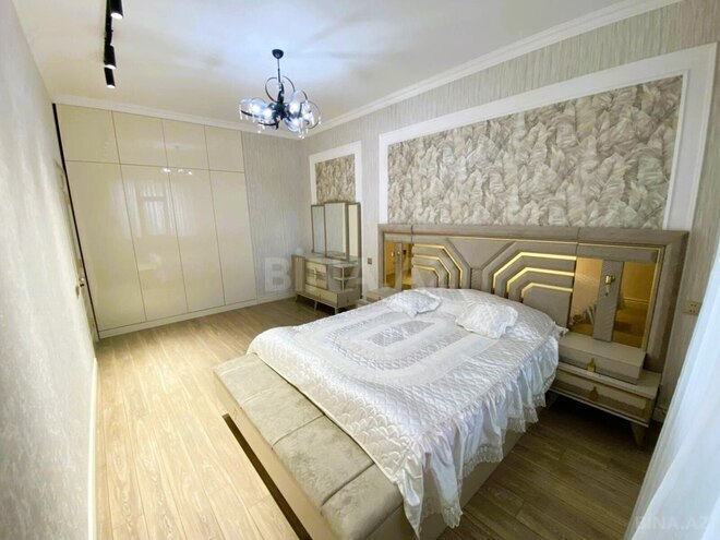 Satılır 3 otaqlı yeni tikili 115 m², 8 Noyabr m., photo 10 from 17