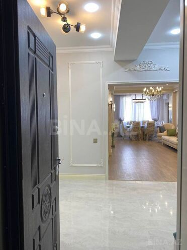 Satılır 3 otaqlı yeni tikili 115 m², 8 Noyabr m., photo 16 from 17