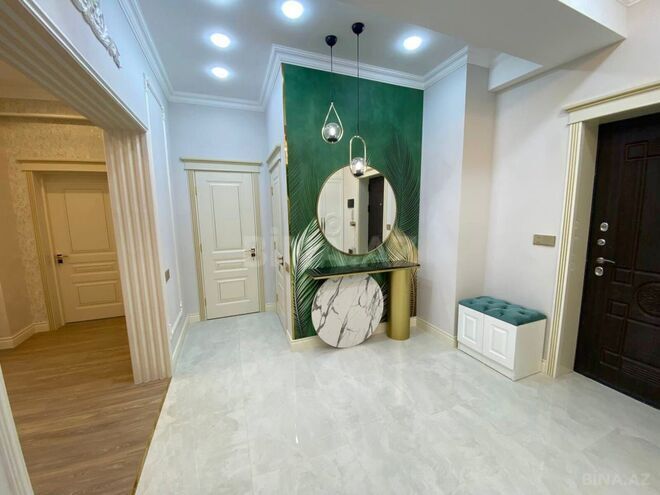 Satılır 3 otaqlı yeni tikili 115 m², 8 Noyabr m., photo 15 from 17