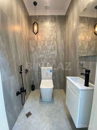 Satılır 3 otaqlı yeni tikili 115 m², 8 Noyabr m., photo 14 from 17