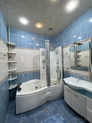 Продаётся 4-комн. новостройка 166.6 м², пос. 8-й мкр, photo 9 from 20