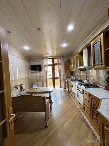 Продаётся 4-комн. новостройка 166.6 м², пос. 8-й мкр, photo 11 from 20