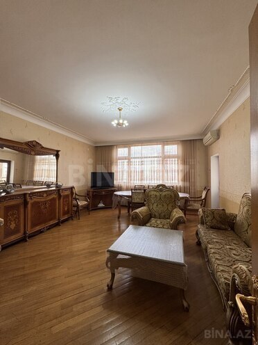 Продаётся 4-комн. новостройка 166.6 м², пос. 8-й мкр, photo 14 from 20