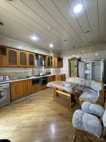 Продаётся 4-комн. новостройка 166.6 м², пос. 8-й мкр, photo 16 from 20