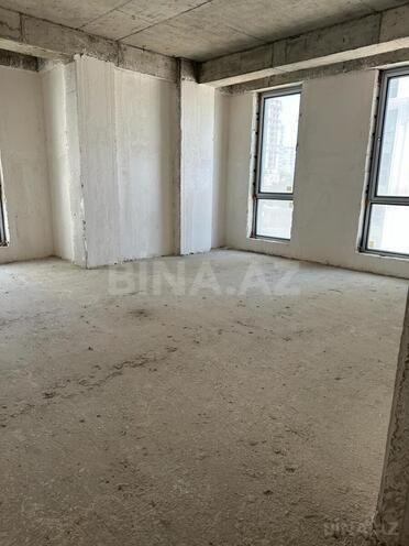 Satılır 2 otaqlı yeni tikili 67 m², Dərnəgül m., photo 4 from 6