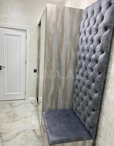 İcarəyə verilir 1 otaqlı yeni tikili 46 m², Qara Qarayev m., photo 11 from 22