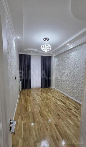 İcarəyə verilir 1 otaqlı yeni tikili 46 m², Qara Qarayev m., photo 7 from 22