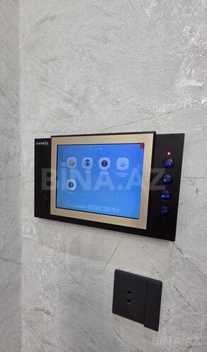 İcarəyə verilir 1 otaqlı yeni tikili 46 m², Qara Qarayev m., photo 12 from 22