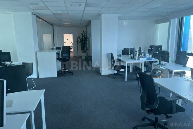 Сдаётся 6-комн. офис 260 м², м. 8 ноября, photo 4 from 7