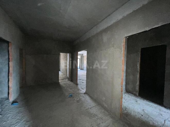 Satılır 3 otaqlı yeni tikili 165 m², Şah İsmayıl Xətai m., photo 7 from 9