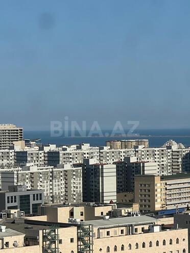 Satılır 3 otaqlı yeni tikili 78 m², 20 Yanvar m., photo 14 from 18