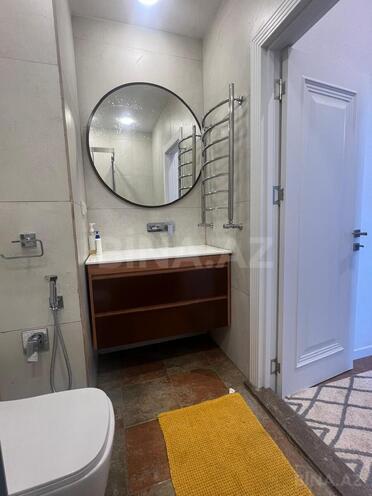 Satılır 3 otaqlı yeni tikili 78 m², 20 Yanvar m., photo 10 from 18