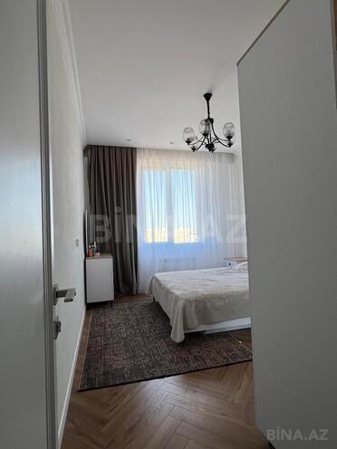 Satılır 3 otaqlı yeni tikili 78 m², 20 Yanvar m., photo 6 from 18