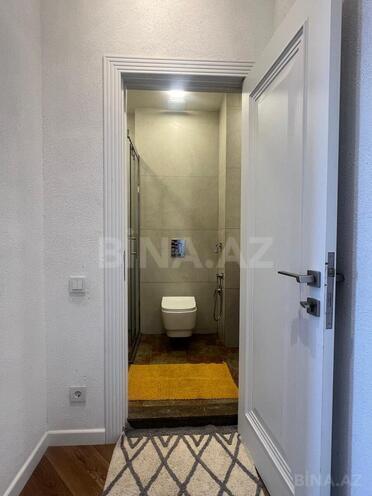 Satılır 3 otaqlı yeni tikili 78 m², 20 Yanvar m., photo 12 from 18