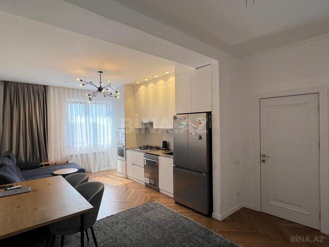 Satılır 3 otaqlı yeni tikili 78 m², 20 Yanvar m., photo 3 from 18
