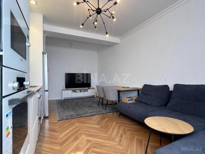 Satılır 3 otaqlı yeni tikili 78 m², 20 Yanvar m., photo 1 from 18