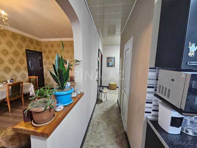 Satılır 5 otaqlı köhnə tikili 120 m², Əhmədli q., photo 16 from 22