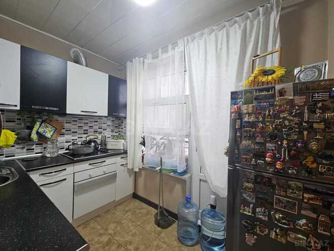 Satılır 5 otaqlı köhnə tikili 120 m², Əhmədli q., photo 6 from 22