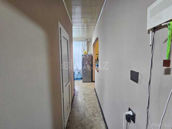 Satılır 5 otaqlı köhnə tikili 120 m², Əhmədli q., photo 11 from 22